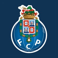 FC Porto Logo