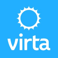 Virta Health Logo