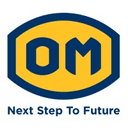 OM Brand - Forklifts and Warehousing Equipment