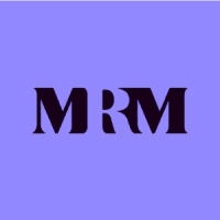 MRM Logo