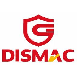 Hefei Dismac Protective Products Co., Ltd. Logo