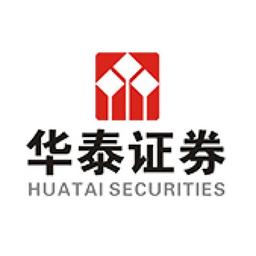 华泰证券股份有限公司 Logo