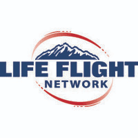 Life Flight Network Logo