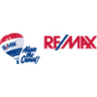 RE/MAX Properties Logo