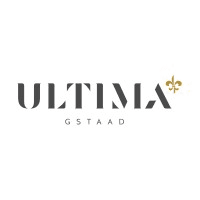 Ultima Gstaad Logo