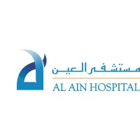 Al Ain Hospital Logo