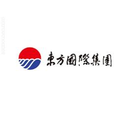 东方国际集团 Logo