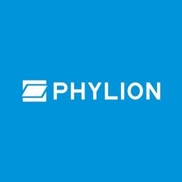 Phylion Battery Logo