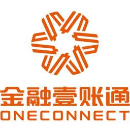 OneConnect Smart Technology Logo