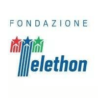 Fondazione Telethon Logo
