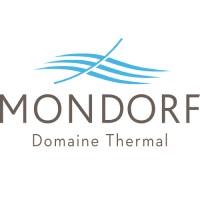 MONDORF Domaine Thermal Logo
