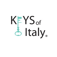 Keys Of Italy Logo
