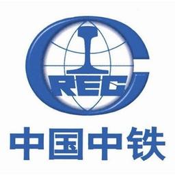 China Railway First Group Logo
