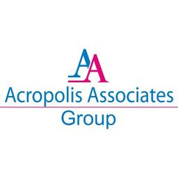 Acropolis Associates Executive Search China Logo