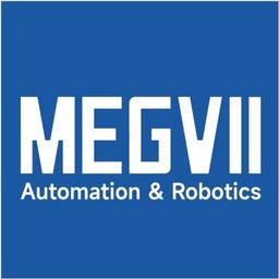 Megvii Automation & Robotics Logo