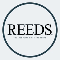 REEDS Jewelers Logo