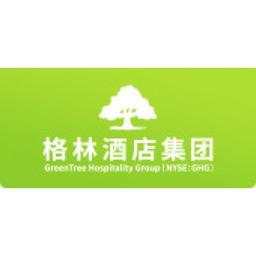 格林豪泰酒店(中国)有限公司 Logo