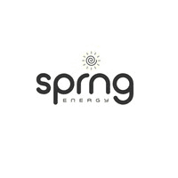 Sprng Energy Logo