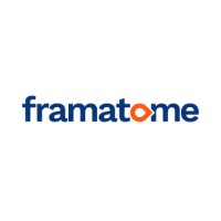 Framatome Logo
