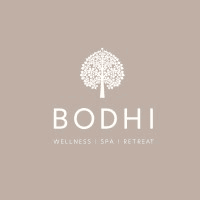 BODHI WELLNESS SPA RETREAT Logo