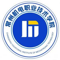 Changzhou Institute Mechateonic Technology Logo