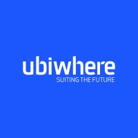 Ubiwhere Logo