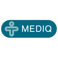 Mediq Nederland Logo