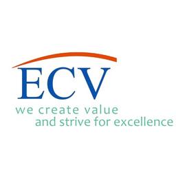 ECV International Logo