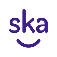 Ska Kinderopvang Logo