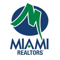 Miami Association of Realtors Logo
