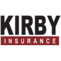 Kirby Insurance Agency Logo