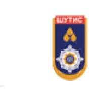 Mongolian University of Science and Technology Logo