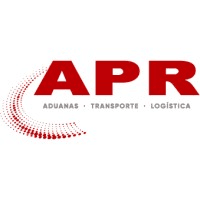 Aduanas Pujol Rubió Logo