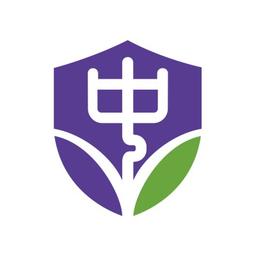 中大黄埔国际教育集团 Logo