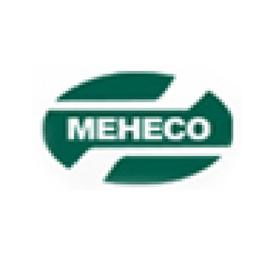 China Meheco Co., Ltd. Logo