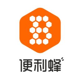 便利蜂 Logo