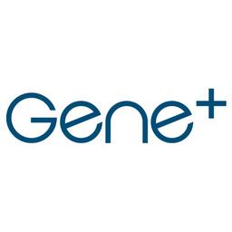 Gene+ Logo