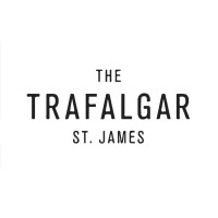 The Trafalgar St. James Logo