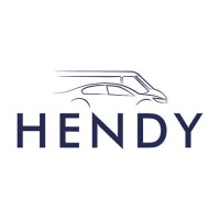 Hendy Group Logo