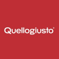 Quellogiusto S.r.l Logo