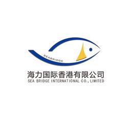 Sea Bridge International Co., Ltd. Logo