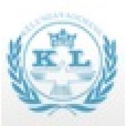 Sichuan Kelun Pharmaceutical Co., Ltd. Logo