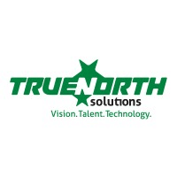 True North Solutions Logo