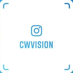 CWVISION STUDIO Logo
