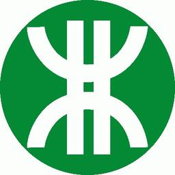 Shenzhen Metro Group Co., Ltd. Logo
