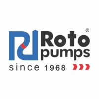 Roto Pumps Ltd Logo