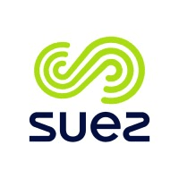 SUEZ - Water Technologies & Solutions Logo