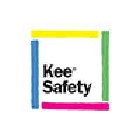 Kee Safety, Inc Logo