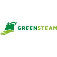 GreenSteam - An i4 Insight Company Logo