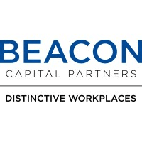 Beacon Capital Partners Logo